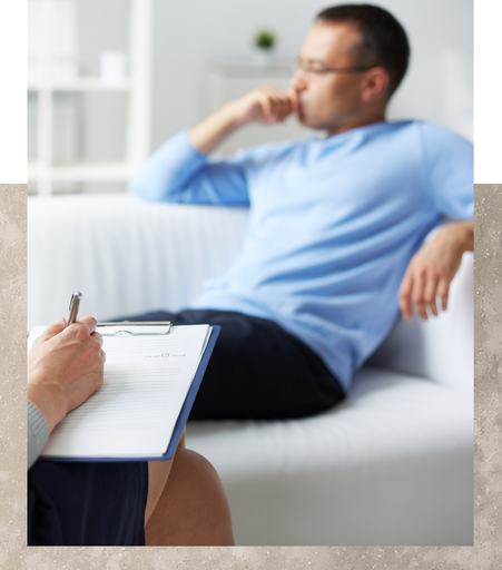 Psycho-emoční sezení