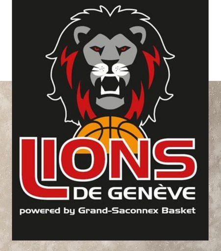 Lions de Genève Posturologické ošetření