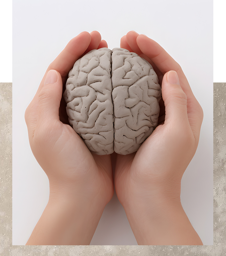 Body-psychotherapy session